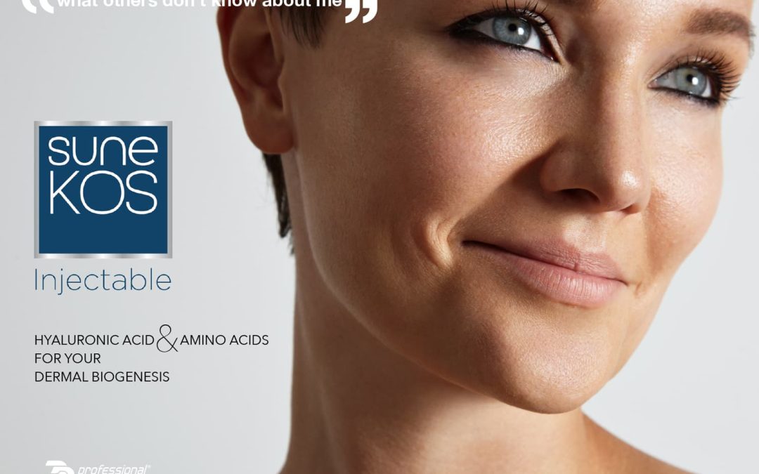 Revitalise Your Skin with Sunekos Therapy