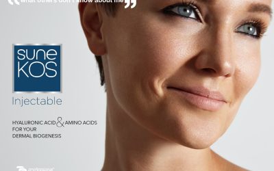 Revitalise Your Skin with Sunekos Therapy